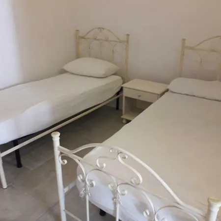 Borgo Bianco 2 * Ostuni