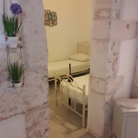Borgo Bianco 2 Apartmán *