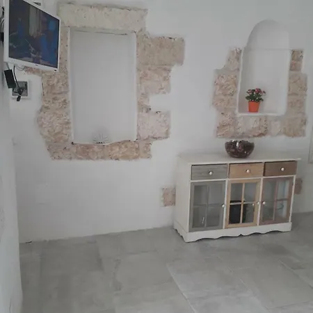 Apartmán Borgo Bianco 2 Ostuni