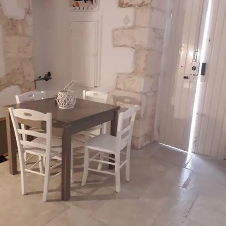 Borgo Bianco 2 Apartmán *