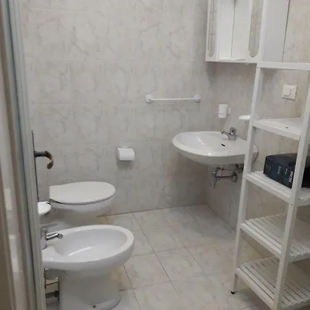 Borgo Bianco 2 Apartmán *