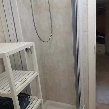 Apartmán Borgo Bianco 2 Ostuni
