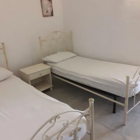 Apartmán Borgo Bianco 2 Ostuni