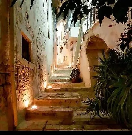Borgo Bianco 2 * Ostuni
