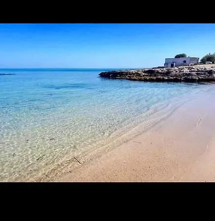 Borgo Bianco 2 * Ostuni